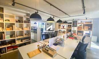 Imagem: Condomínio Edifício Marilena - Sala Comercial