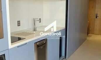 Imagem 6: Cyrela by Pininfarina - Apartamento Studio 48m² com 1 Suíte e 2 Vagas na Vila Olímpia/Itai