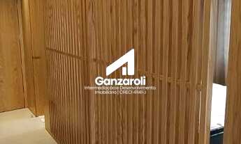 Imagem 5: Cyrela by Pininfarina - Apartamento Studio 48m² com 1 Suíte e 2 Vagas na Vila Olímpia/Itai