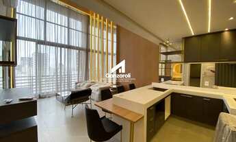 Imagem: Condomínio Augusta - Apartamento 100m²