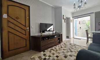 Imagem: Apartamento 55m² com 2 Quartos e 1 Vaga