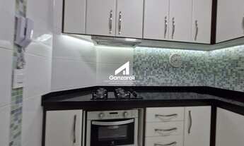 Imagem 6: Apartamento 55m² com 2 Quartos e 1 Vaga