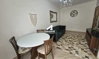 Imagem 4: Apartamento 55m² com 2 Quartos e 1 Vaga