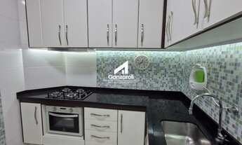 Imagem 7: Apartamento 55m² com 2 Quartos e 1 Vaga