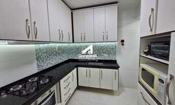 Imagem 5: Apartamento 55m² com 2 Quartos e 1 Vaga