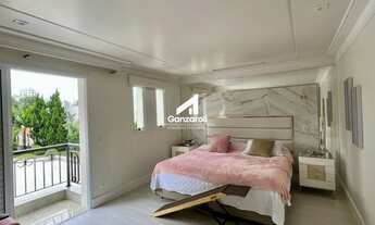 Imagem 5: Condomínio Piazza D Arte - Apartamento Alto Padrão Condomínio Piazza D Arte