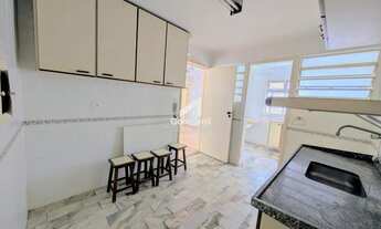 Imagem 7: Condomínio Edifício Saint Moritz - Apartamento Alto Padrão em Moema, São Paulo/SP