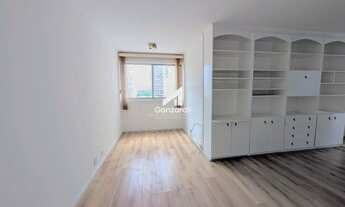 Imagem 4: Condomínio Edifício Saint Moritz - Apartamento Alto Padrão em Moema, São Paulo/SP