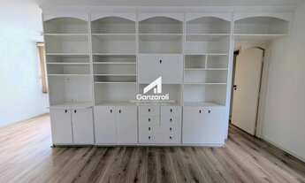 Imagem 5: Condomínio Edifício Saint Moritz - Apartamento Alto Padrão em Moema, São Paulo/SP