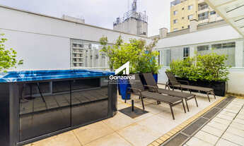 Imagem 3: Condomínio Pietro Mascagni - Cobbertura a Venda Paulista