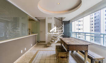 Imagem 4: Condomínio Pietro Mascagni - Cobbertura a Venda Paulista