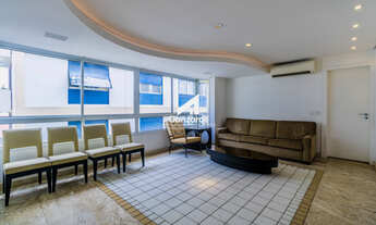 Imagem: Condomínio Pietro Mascagni - Cobbertura