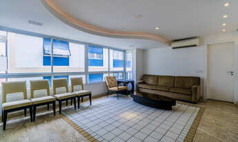 Imagem: Condomínio Pietro Mascagni - Cobbertura