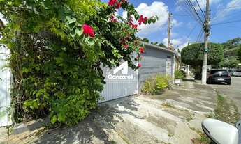 Imagem 2: Casa à Venda com 2 Quartos e Garagem