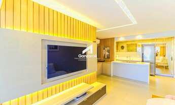 Imagem: Condomínio Panamerica Brickell - Apartamento