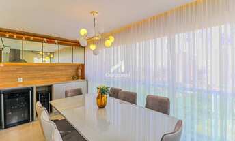 Imagem 2: Condomínio Panamerica Brickell - Apartamento Alto Padrão no Panamerica Brickell Santo Amar