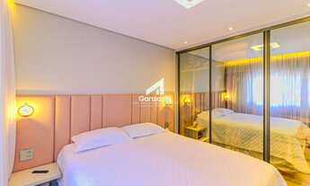 Imagem 3: Condomínio Panamerica Brickell - Apartamento Alto Padrão no Panamerica Brickell Santo Amar