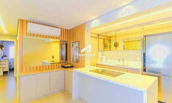 Imagem 6: Condomínio Panamerica Brickell - Apartamento Alto Padrão no Panamerica Brickell Santo Amar