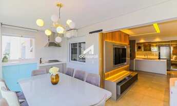 Imagem 4: Condomínio Panamerica Brickell - Apartamento Alto Padrão no Panamerica Brickell Santo Amar