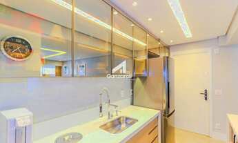 Imagem 5: Condomínio Panamerica Brickell - Apartamento Alto Padrão no Panamerica Brickell Santo Amar