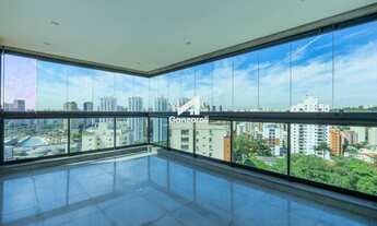 Imagem: Apartamento à venda no bairro Real Parque