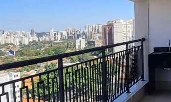 Imagem: Condomínio Moema by Cyrela - Apartamento