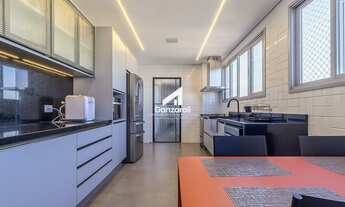 Imagem 6: Condomínio Edifício Maison Pontchartrain - Apartamento Alto Padrão Edifício Maison Pontch