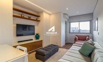 Imagem 4: Condomínio Edifício Maison Pontchartrain - Apartamento Alto Padrão Edifício Maison Pontch