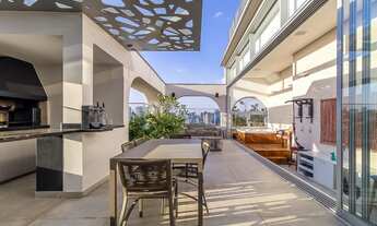 Imagem: Condomínio Edifício Maison Pontchartrain