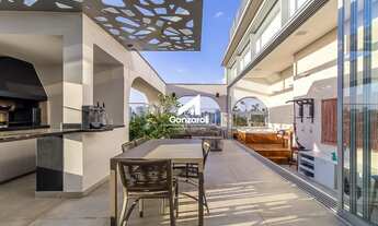 Imagem: Condomínio Edifício Maison Pontchartrain