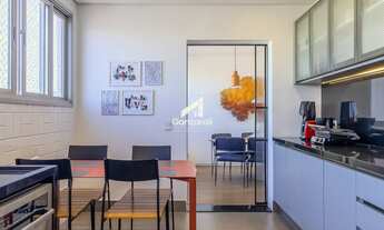 Imagem 5: Condomínio Edifício Maison Pontchartrain - Apartamento Alto Padrão Edifício Maison Pontch