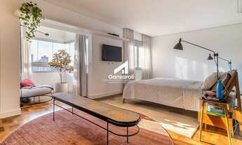 Imagem 2: Condomínio Edifício Maison Pontchartrain - Apartamento Alto Padrão Edifício Maison Pontch