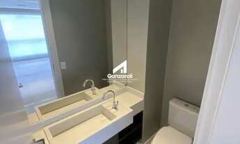 Imagem 4: Condomínio Edge Itaim - Apartamento Locação Itaim BIBI