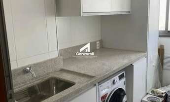 Imagem 6: Condomínio Edge Itaim - Apartamento Locação Itaim BIBI