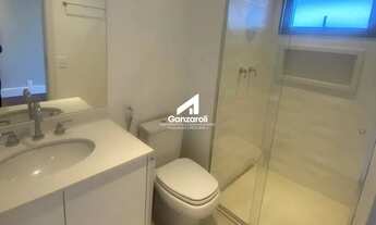 Imagem 7: Condomínio Edge Itaim - Apartamento Locação Itaim BIBI