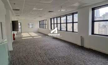 Imagem: Edifício DORCHESTER GATE - Sala comercial