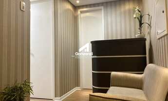 Imagem: Condomínio New Worker Tower - CONJUNTO