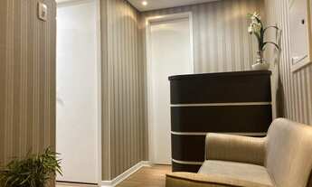 Imagem: Condomínio New Worker Tower - CONJUNTO