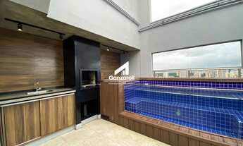 Imagem 3: MaxHaus Brooklin - Apartamento Cobertura 200m² com Piscina