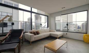 Imagem 7: MaxHaus Brooklin - Apartamento Cobertura 200m² com Piscina