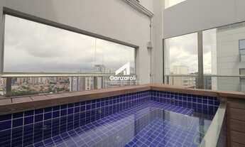 Imagem 4: MaxHaus Brooklin - Apartamento Cobertura 200m² com Piscina