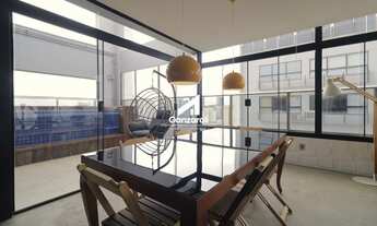 Imagem: MaxHaus Brooklin - Apartamento Cobertura