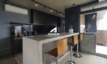 Imagem 6: MaxHaus Brooklin - Apartamento Cobertura 200m² com Piscina