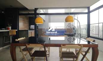 Imagem 2: MaxHaus Brooklin - Apartamento Cobertura 200m² com Piscina