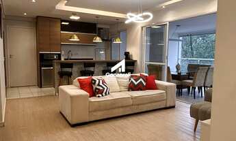 Imagem: Condomínio Enoteca Pinot Noir - Apartamento