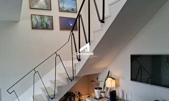 Imagem 7: Condominio Edificio Panorama - Cobertura Duplex Jardim Paulista