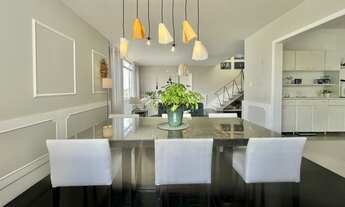 Imagem: Condominio Edificio Panorama - Cobertura