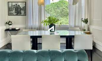 Imagem 5: Condominio Edificio Panorama - Cobertura Duplex Jardim Paulista