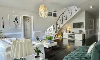 Imagem 6: Condominio Edificio Panorama - Cobertura Duplex Jardim Paulista