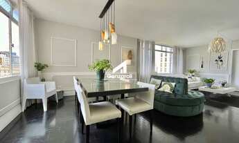 Imagem 2: Condominio Edificio Panorama - Cobertura Duplex Jardim Paulista